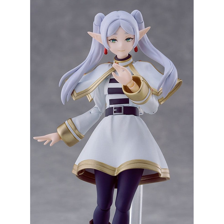 Frieren Figma DX Actionfigur / Frieren: Beyond Journey´s End / 13 cm