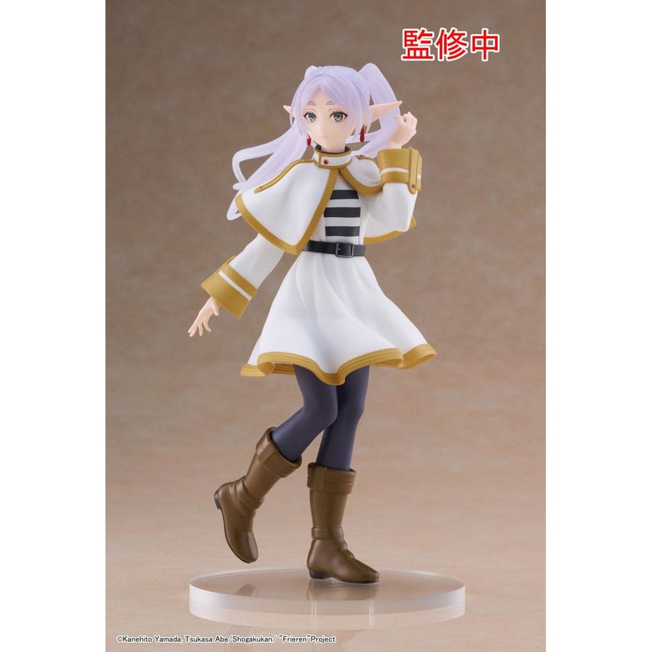 Frieren Figur / Taito Coreful / 18 cm