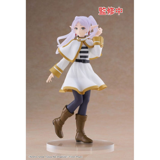 Frieren Figur / Taito Coreful / 18 cm