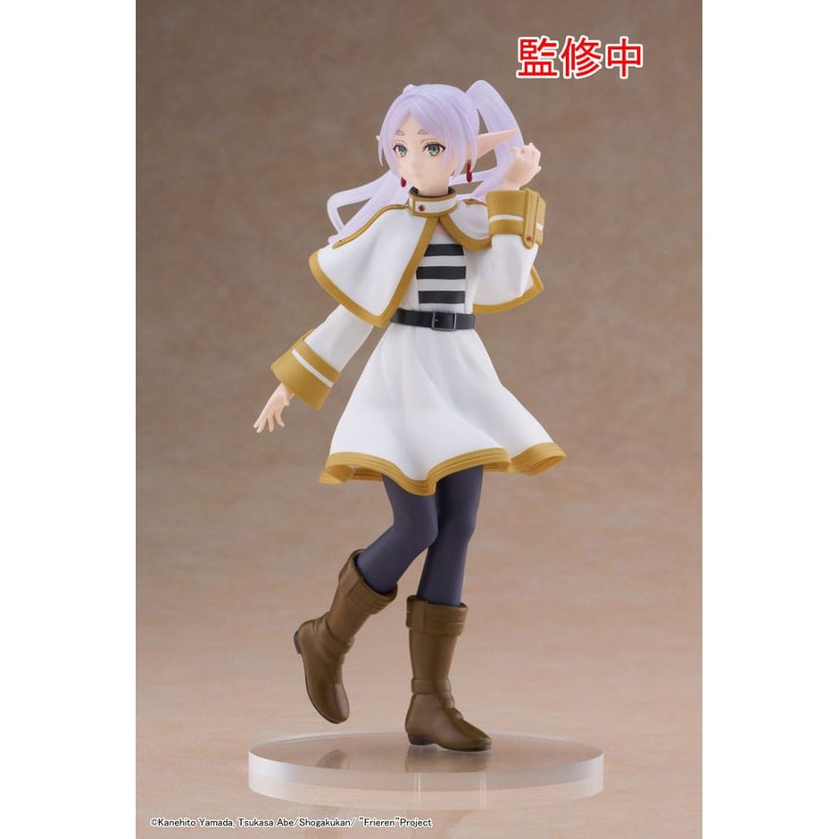 Frieren Figur / Taito Coreful / 18 cm