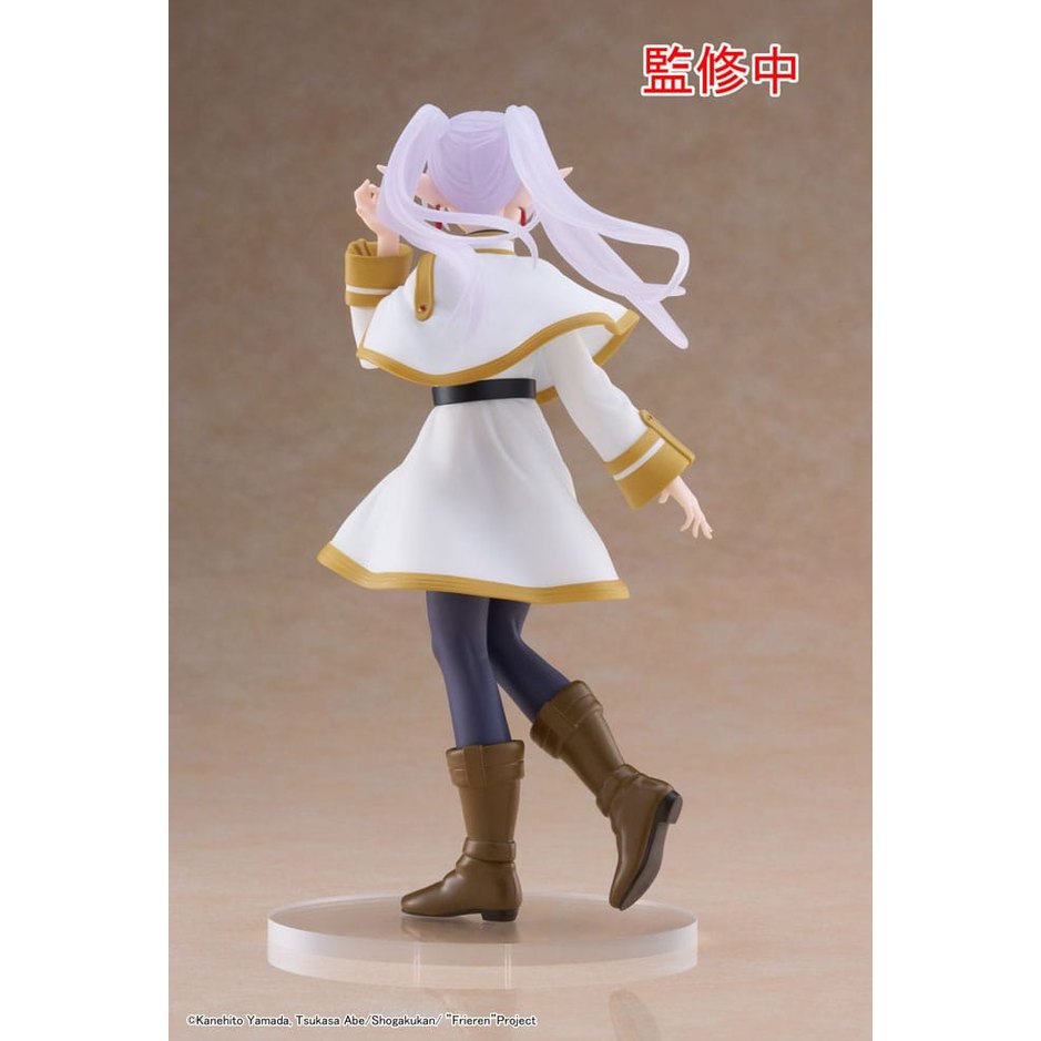 Frieren Figur / Taito Coreful / 18 cm