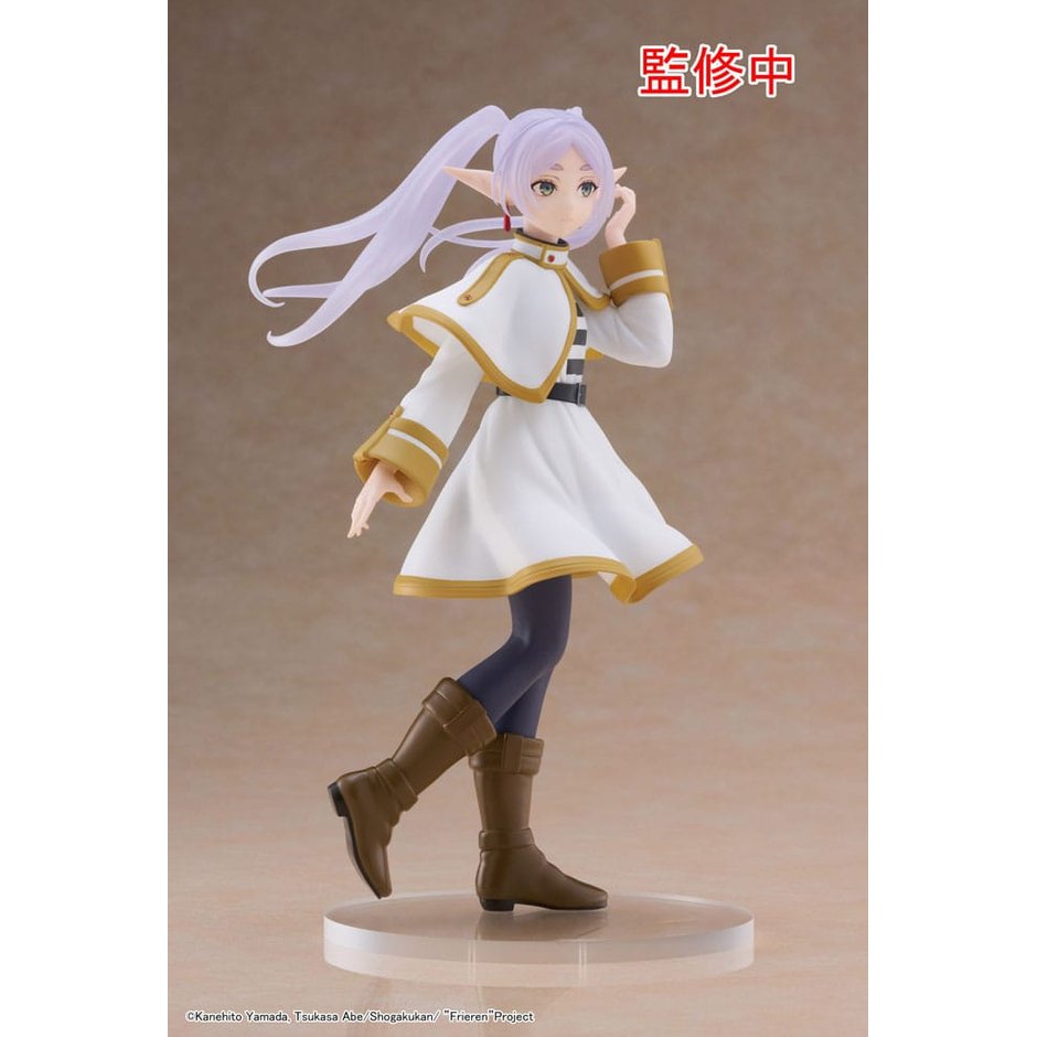 Frieren Figur / Taito Coreful / 18 cm