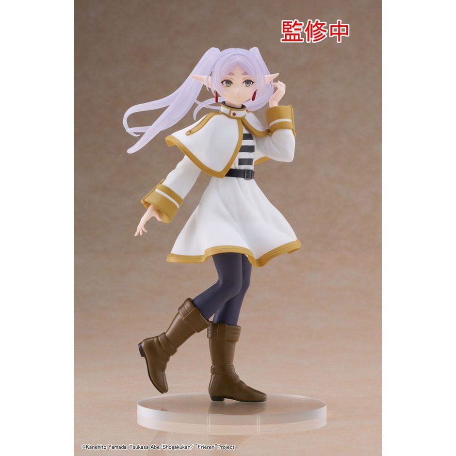 Frieren Figur / Taito Coreful / 18 cm