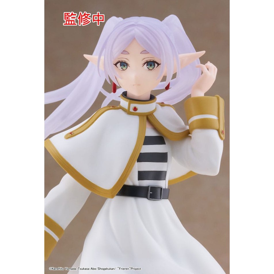 Frieren Figur / Taito Coreful / 18 cm