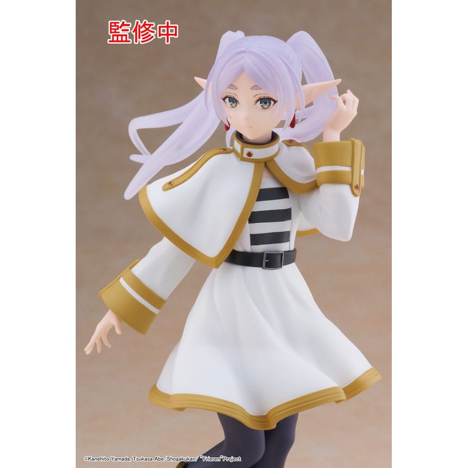 Frieren Figur / Taito Coreful / 18 cm