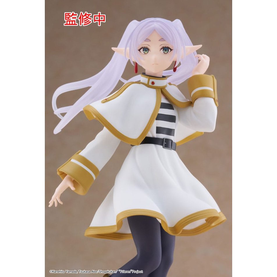 Frieren Figur / Taito Coreful / 18 cm