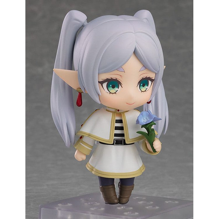 Frieren Nendoriod Actionfigur / Frieren: Beyond Journey's End / 10 cm