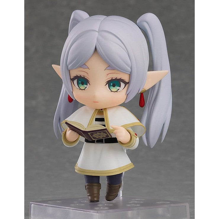 Frieren Nendoriod Actionfigur / Frieren: Beyond Journey's End / 10 cm