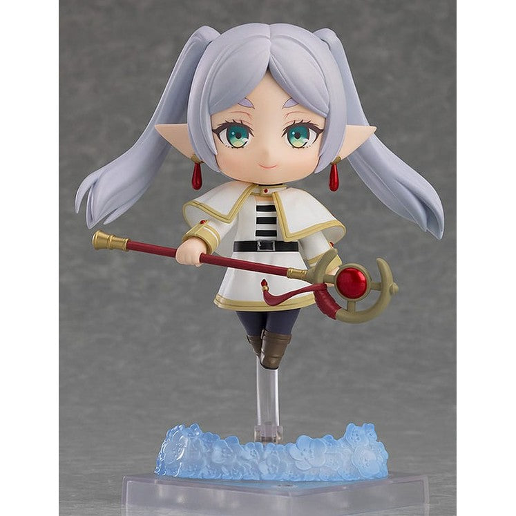 Frieren Nendoriod Actionfigur / Frieren: Beyond Journey's End / 10 cm