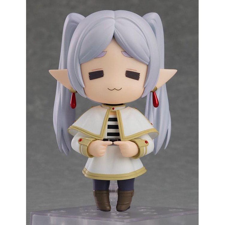 Frieren Nendoriod Actionfigur / Frieren: Beyond Journey's End / 10 cm