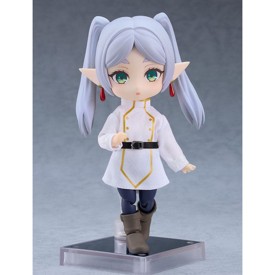 Frieren Nendoriod Doll Actionfigur / Frieren: Beyond Journey's End / 14cm