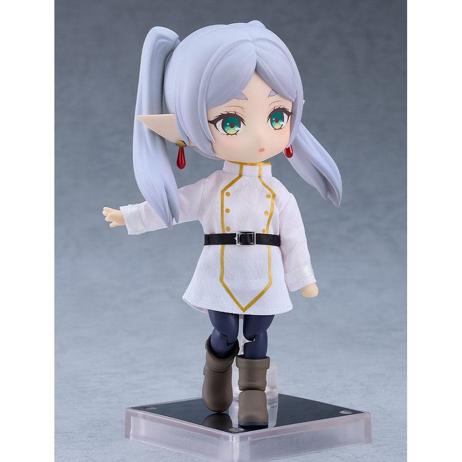 Frieren Nendoriod Doll Actionfigur / Frieren: Beyond Journey's End / 14cm