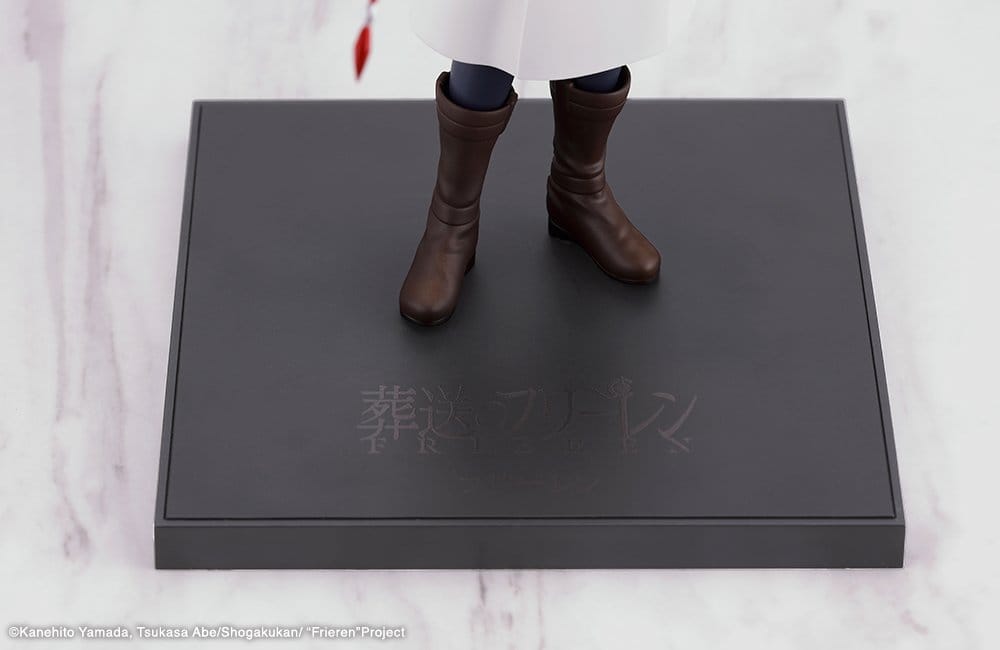 Frieren Statue / Frieren: Beyond Journey's End / Kotobukiya Oshi Works / 20 cm