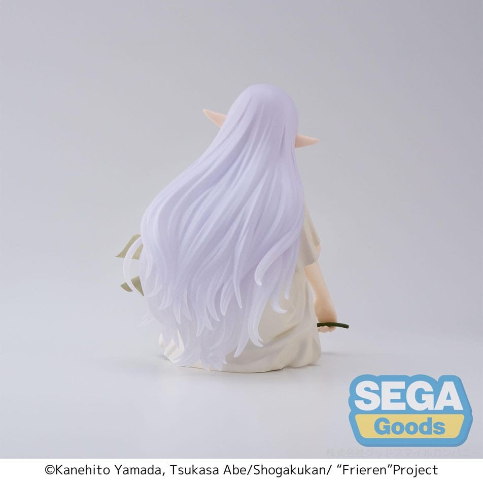 Frieren Statue / In Those Days / Sega / 10 cm