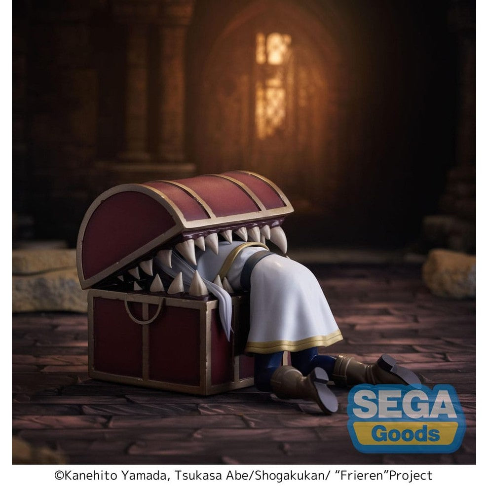 Frieren in Mimic Statue / Sega Luminasta / 9 cm