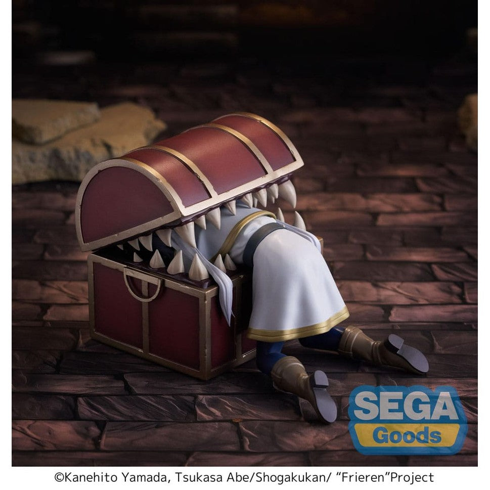 Frieren in Mimic Statue / Sega Luminasta / 9 cm