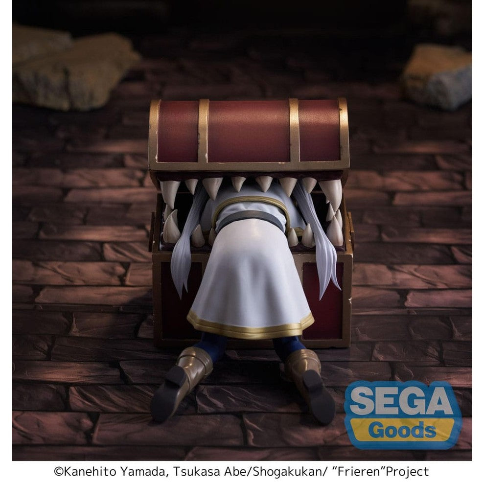Frieren in Mimic Statue / Sega Luminasta / 9 cm