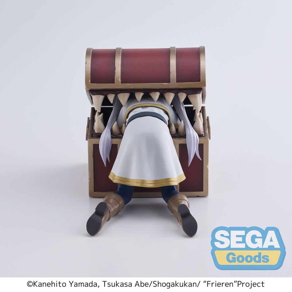 Frieren in Mimic Statue / Sega Luminasta / 9 cm