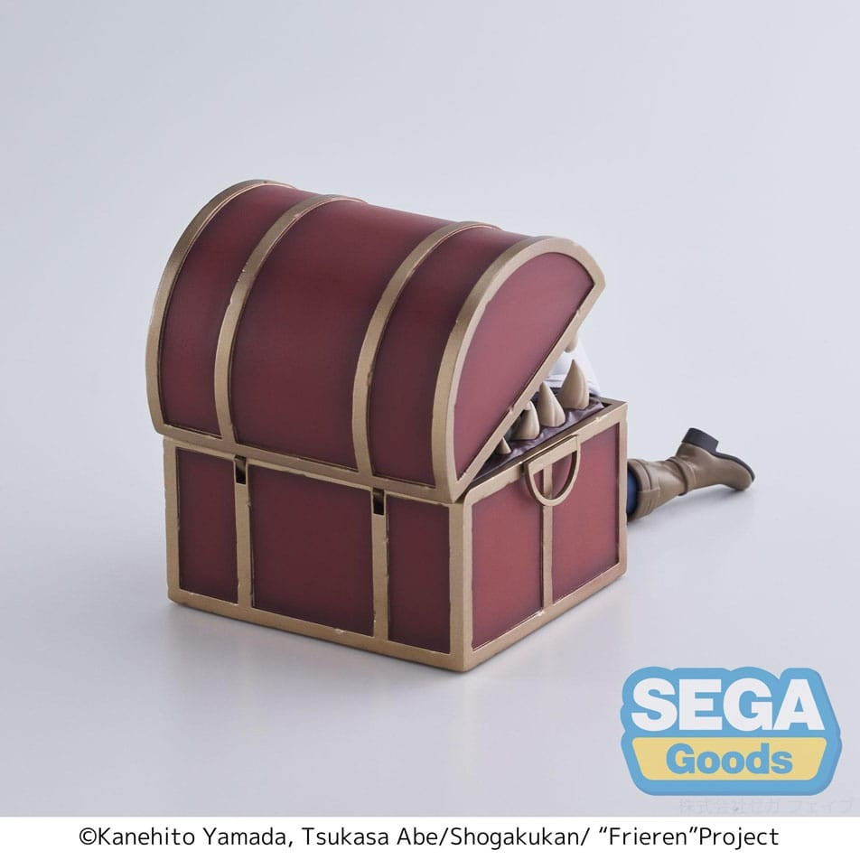 Frieren in Mimic Statue / Sega Luminasta / 9 cm