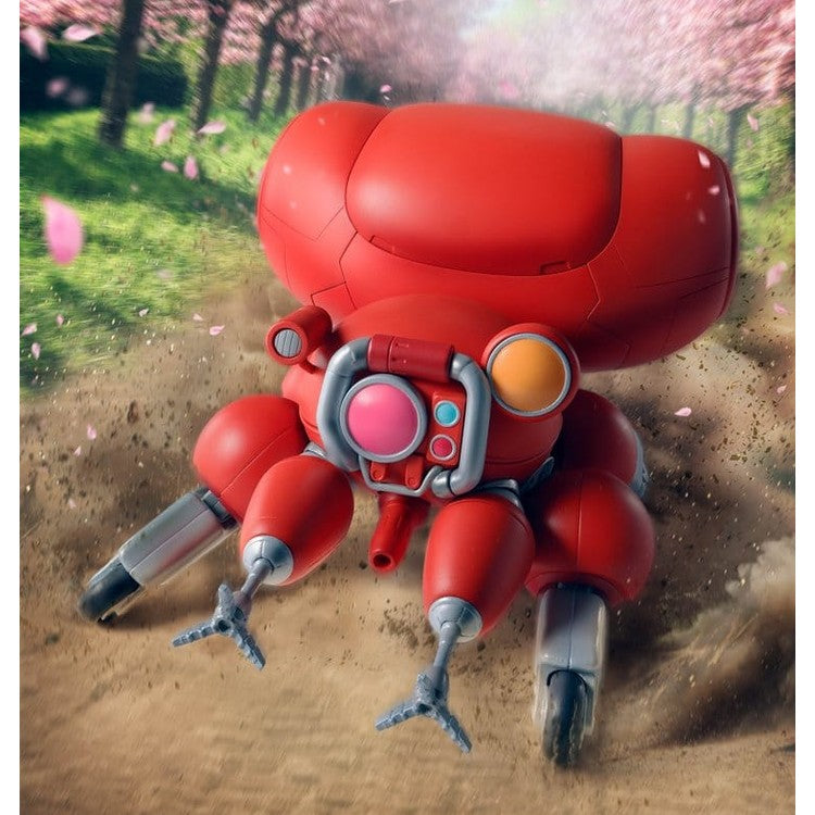 Fuchikoma Robot Spirits Actionfigur / Ghost in the Shell / Tamashii Nations / 15 cm