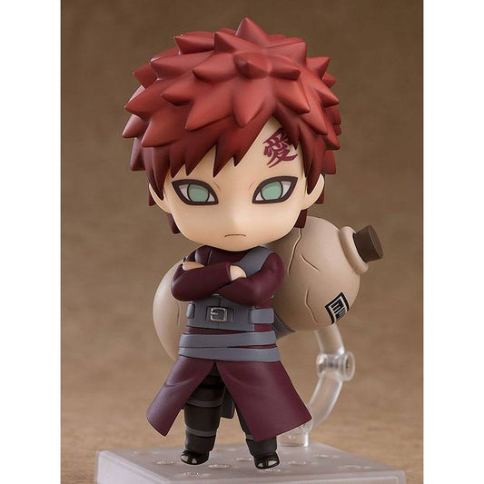 Gaara Nendoriod Actionfigur / Naruto / 10cm