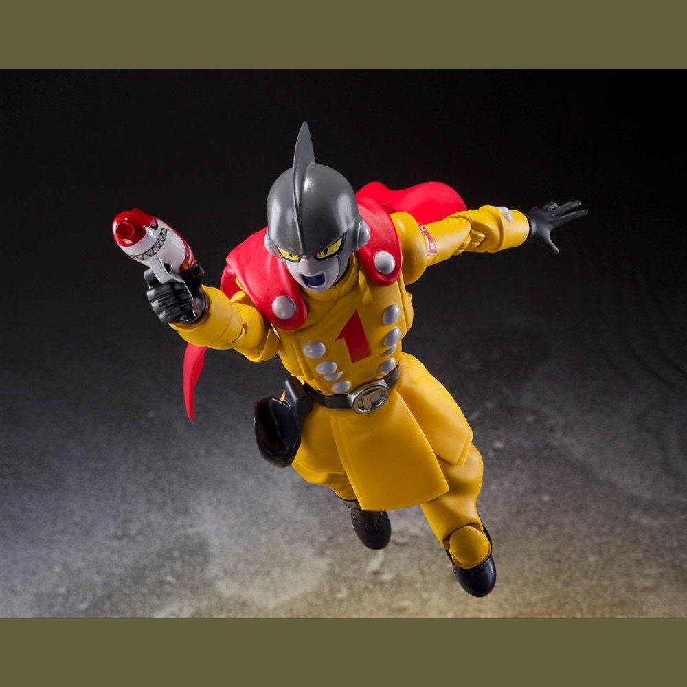 Gamma 1 / S.H. Figuarts Actionfigur / 14 cm
