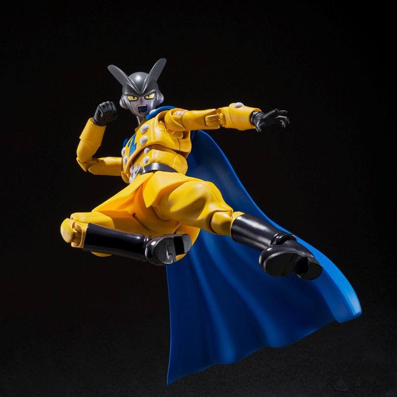 Gamma 2 / S.H. Figuarts Actionfigur / 14 cm