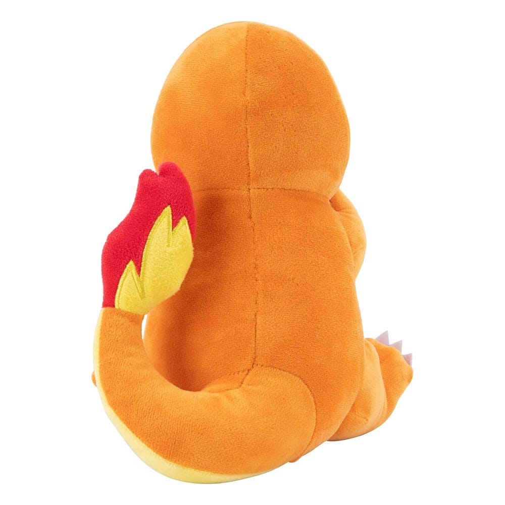 Glumanda / Pokémon Plüsch 20 cm