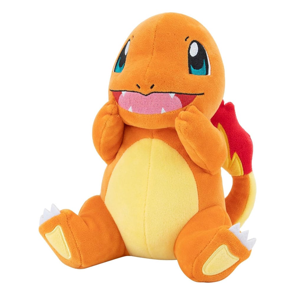 Glumanda / Pokémon Plüsch 20 cm