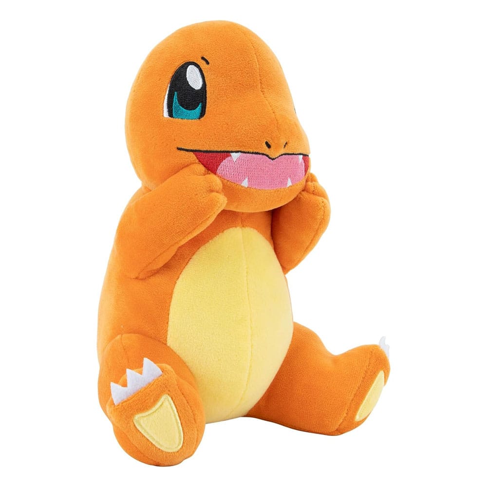 Glumanda / Pokémon Plüsch 20 cm