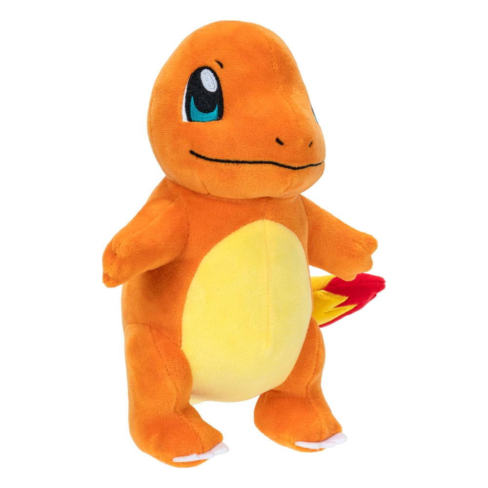 Glumanda / Pokémon Plüsch 20 cm