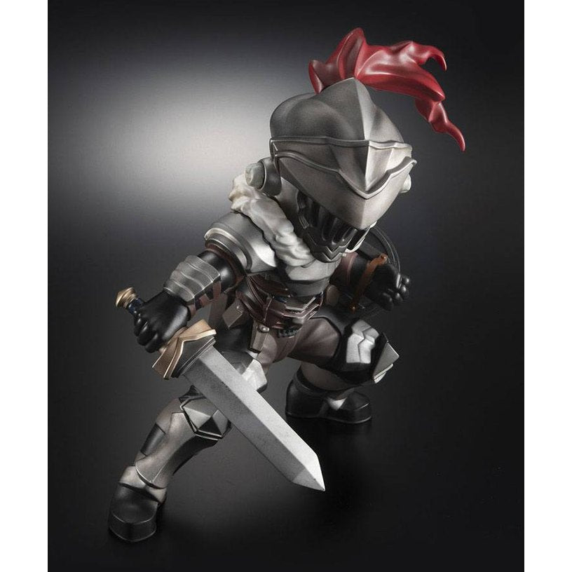 Goblin Slayer Shibuya SOFUBI Arts 35cm