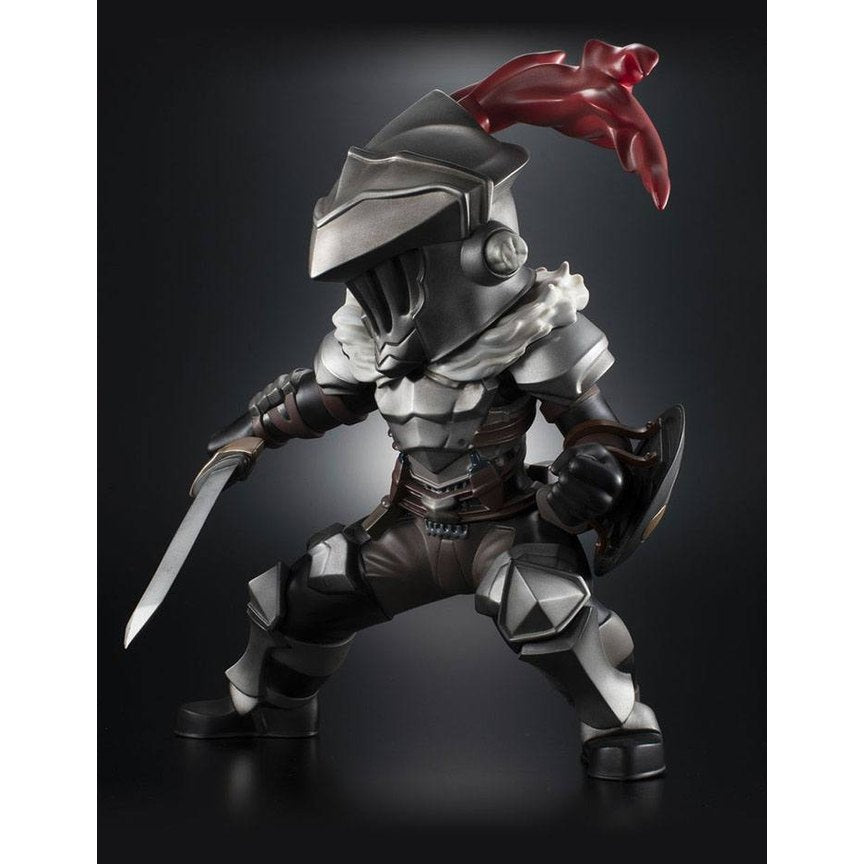 Goblin Slayer Shibuya SOFUBI Arts 35cm