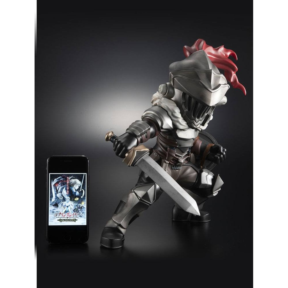 Goblin Slayer Shibuya SOFUBI Arts 35cm