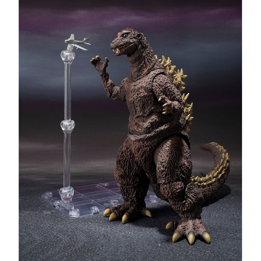 Godzilla 1954 / 70th Anniversary SE / S.H. MonsterArts Actionfigur / 15 cm
