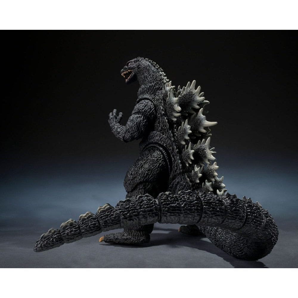 Godzilla 1989 / Godzilla vs. Biollante / S.H. MonsterArts Actionfigur / 16 cm