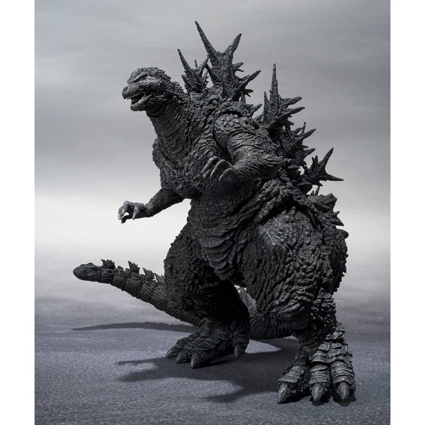 Godzilla 2023 / Godzilla Minus One / S.H. MonsterArts Actionfigur / 16 cm