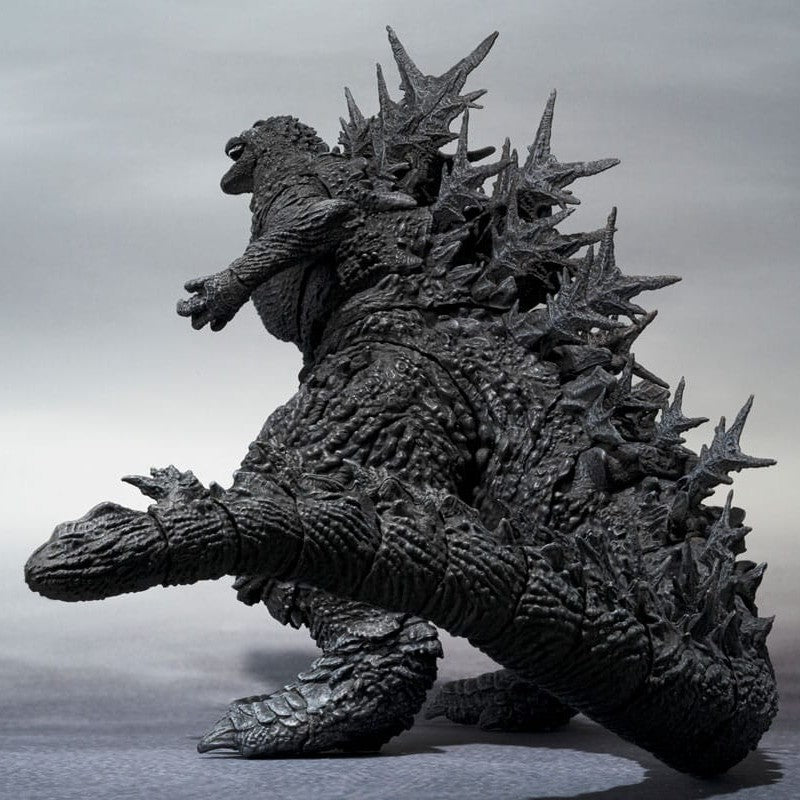 Godzilla 2023 / Godzilla Minus One / S.H. MonsterArts Actionfigur / 16 cm