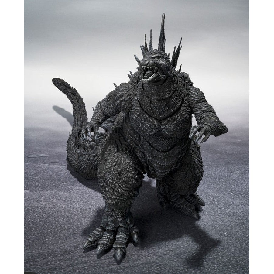 Godzilla 2023 / Godzilla Minus One / S.H. MonsterArts Actionfigur / 16 cm