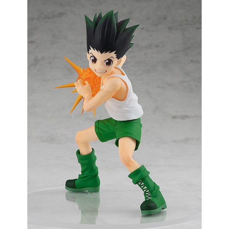 Gon Freecss Pop Up Parade Figur / 12 cm