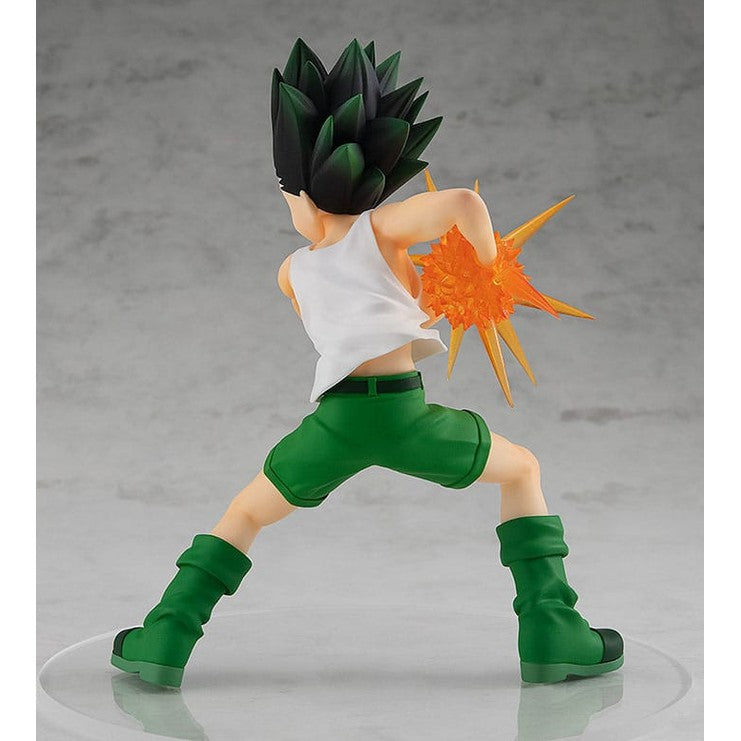 Gon Freecss Pop Up Parade Figur / 12 cm