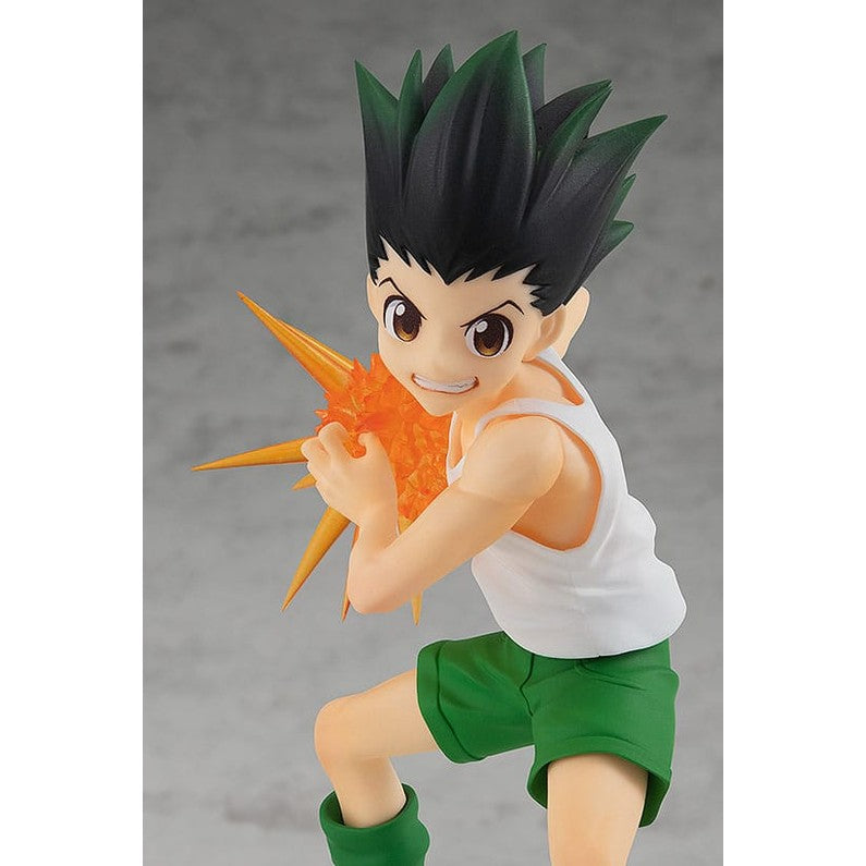 Gon Freecss Pop Up Parade Figur / 12 cm