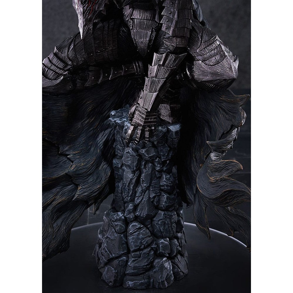 Guts Berserker Armor Pop Up Parade XL Size Figur / Berserk / 38 cm