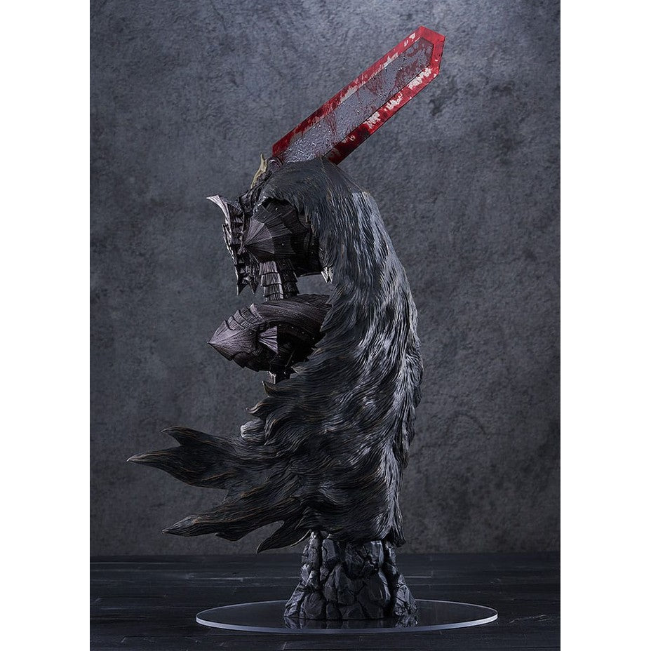 Guts Berserker Armor Pop Up Parade XL Size Figur / Berserk / 38 cm