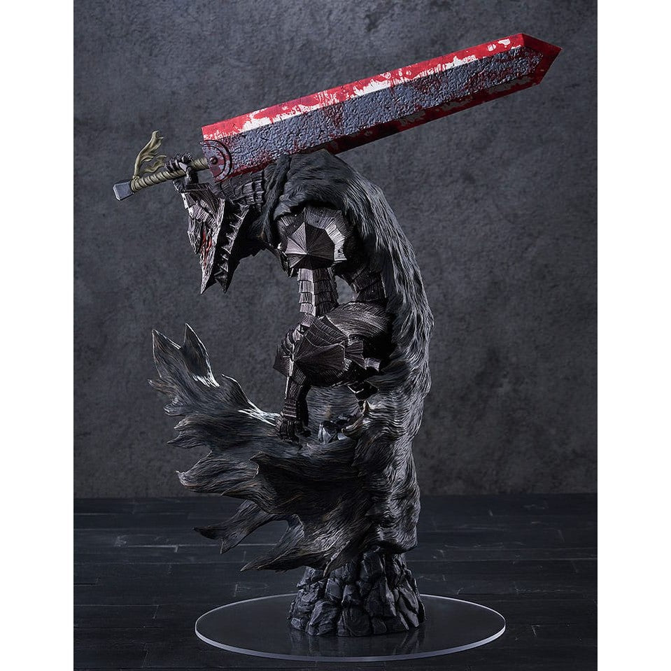 Guts Berserker Armor Pop Up Parade XL Size Figur / Berserk / 38 cm
