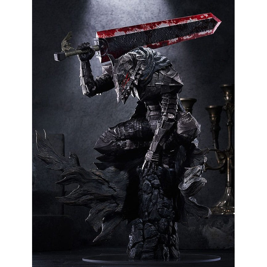 Guts Berserker Armor Pop Up Parade XL Size Figur / Berserk / 38 cm