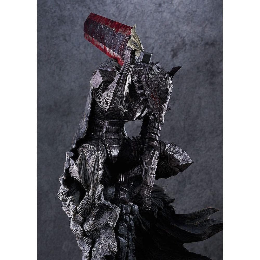 Guts Berserker Armor Pop Up Parade XL Size Figur / Berserk / 38 cm