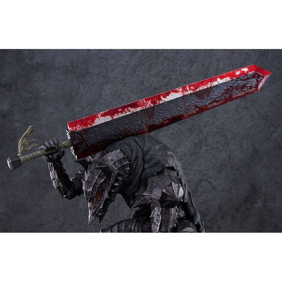 Guts Berserker Armor Pop Up Parade XL Size Figur / Berserk / 38 cm