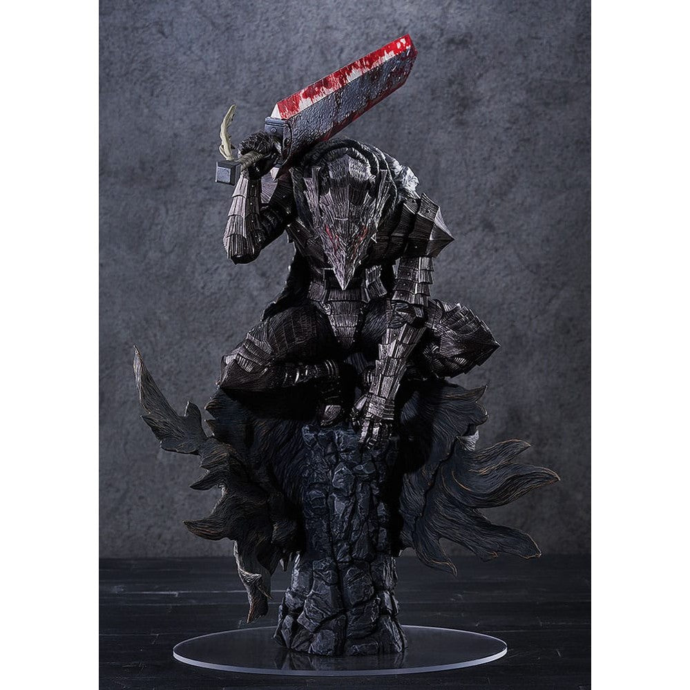 Guts Berserker Armor Pop Up Parade XL Size Figur / Berserk / 38 cm