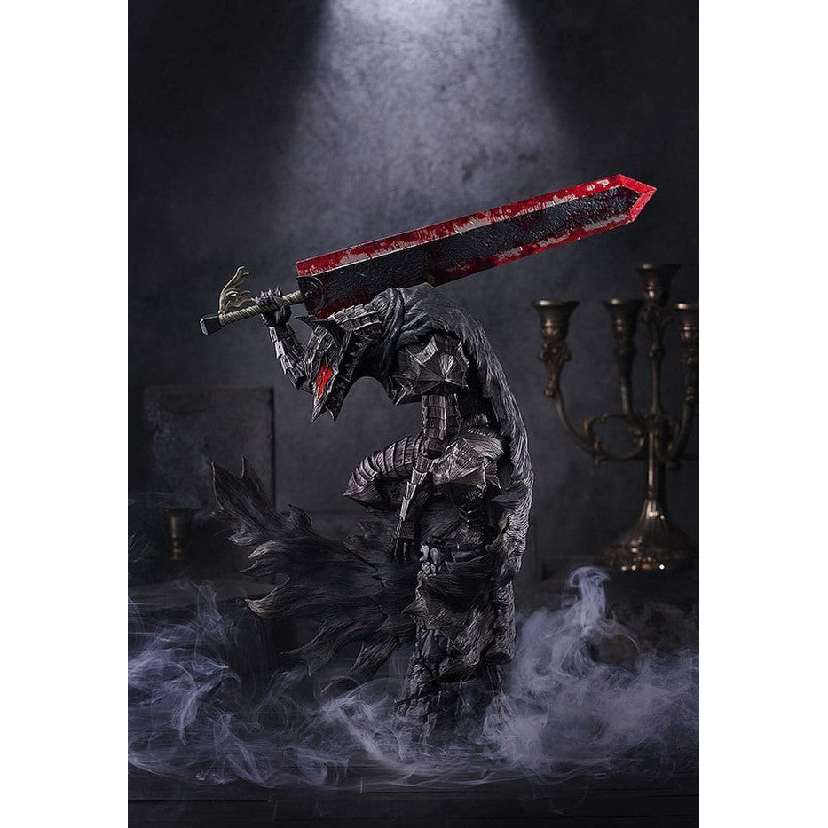 Guts Berserker Armor Pop Up Parade XL Size Figur / Berserk / 38 cm